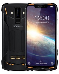 Замена сенсора на телефоне Doogee S90 Pro в Кирове